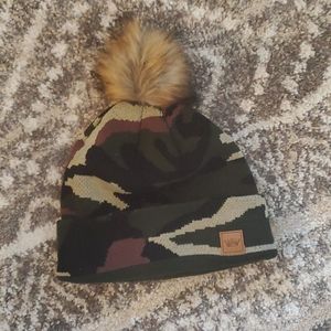 Beanie
